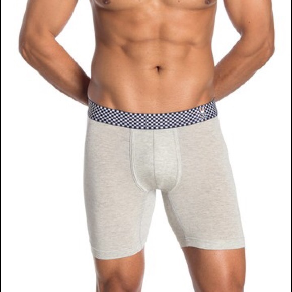 psycho bunny underwear